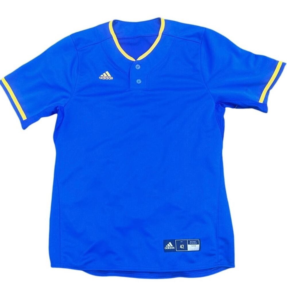 Boca Jr. Player Jersey Sz 42